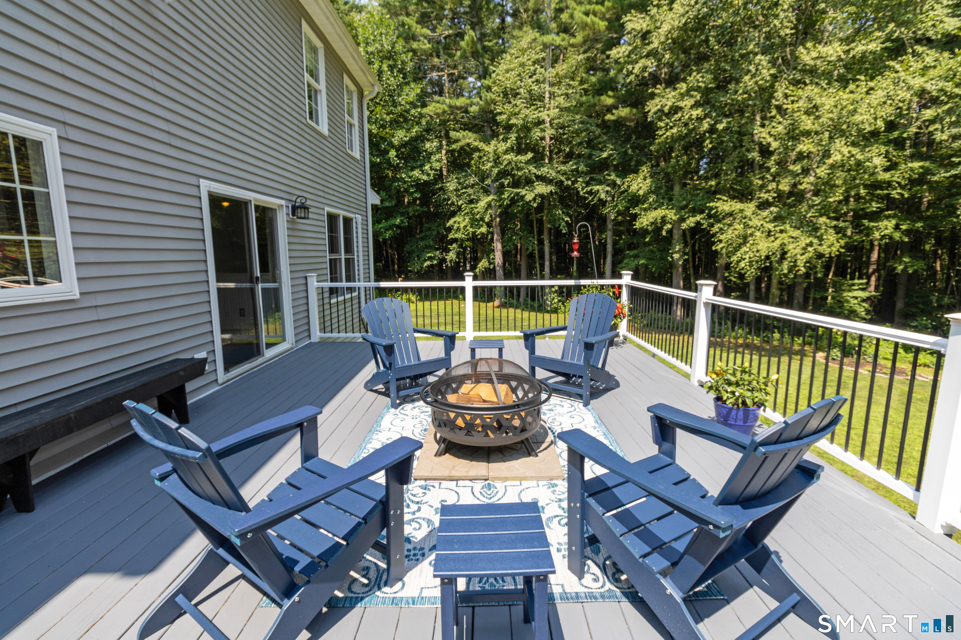 99 Fox Ridge Drive Colchester CT 06415