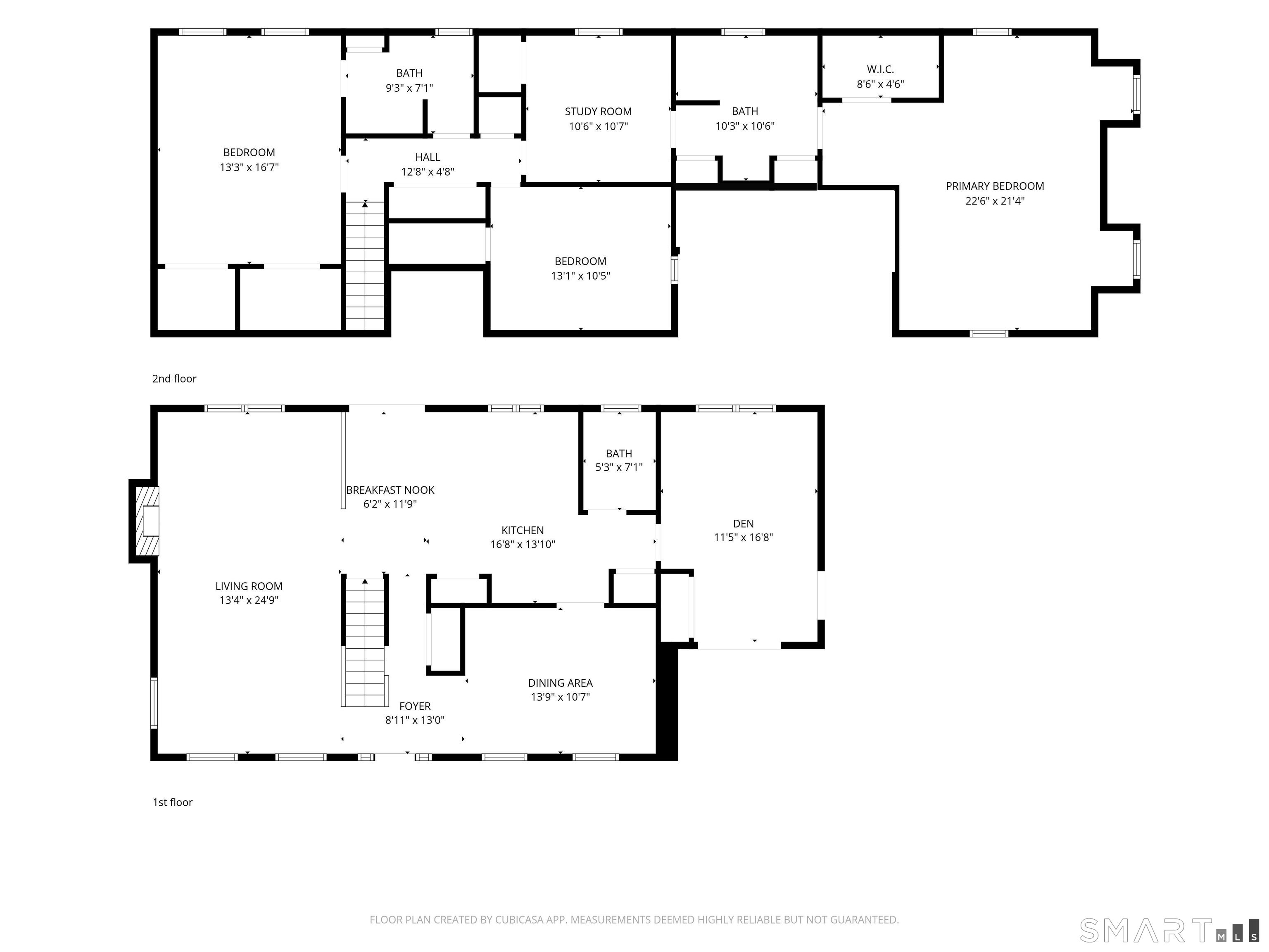 99 Fox Ridge Drive Colchester CT 06415