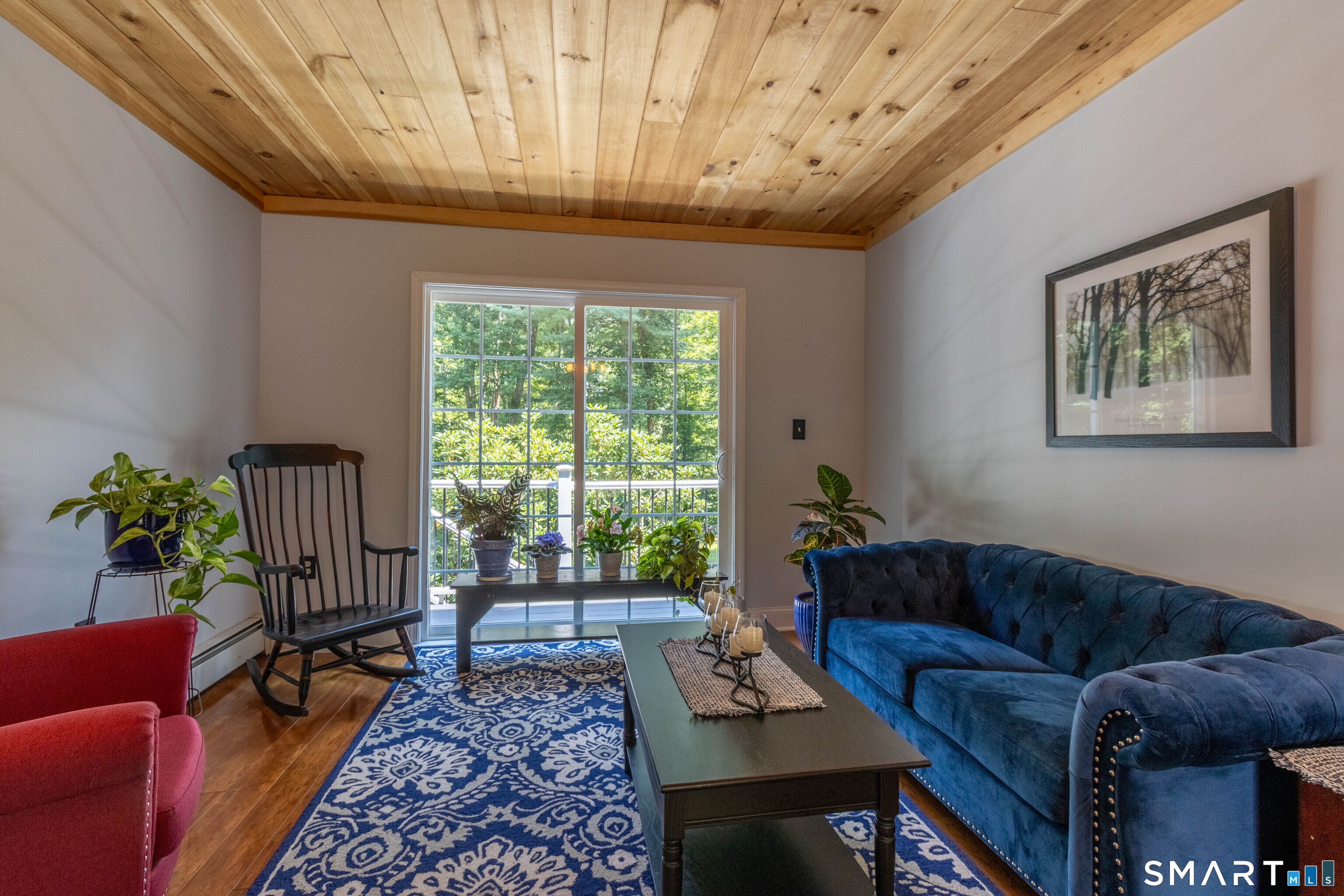 99 Fox Ridge Drive Colchester CT 06415