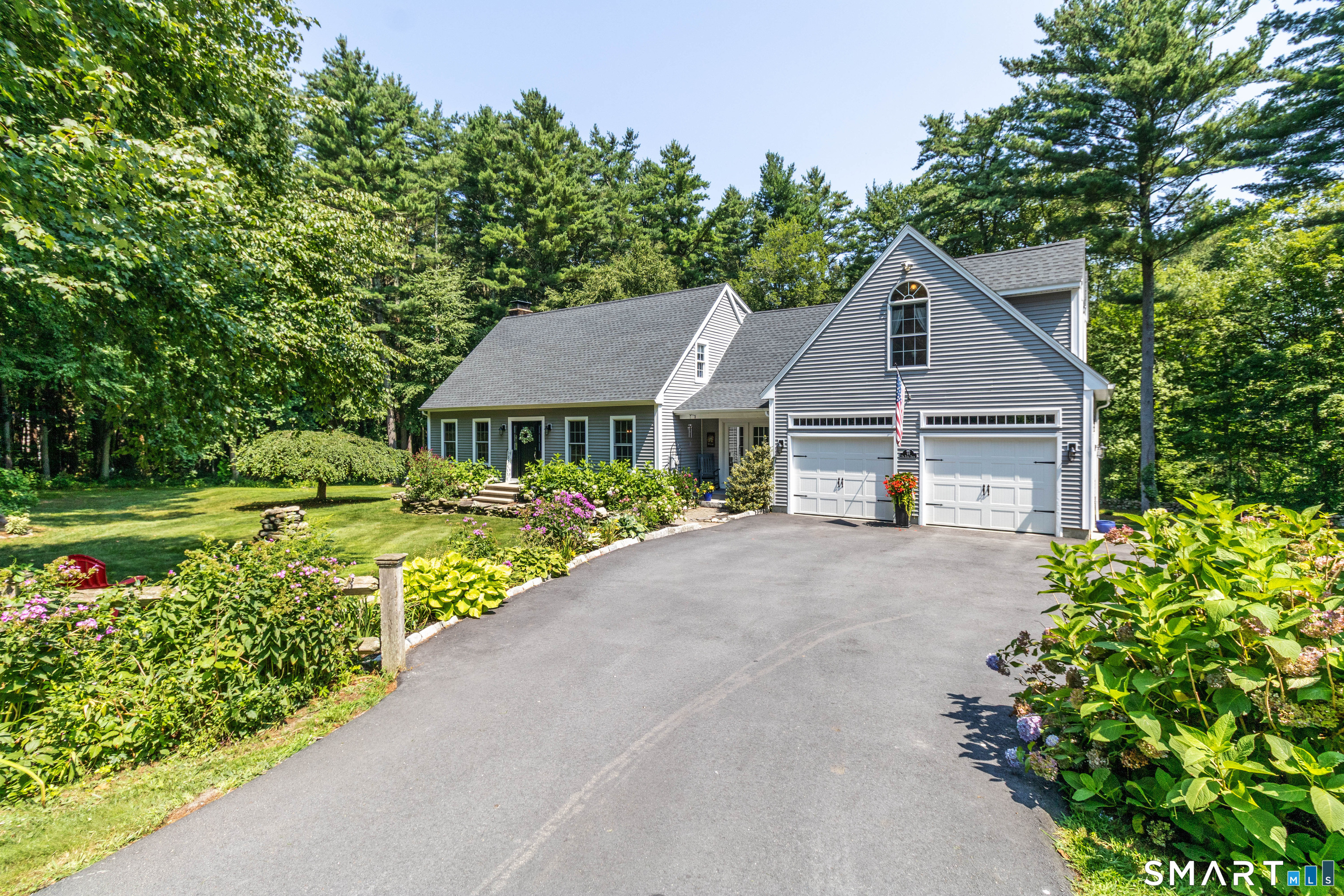 99 Fox Ridge Drive Colchester CT 06415
