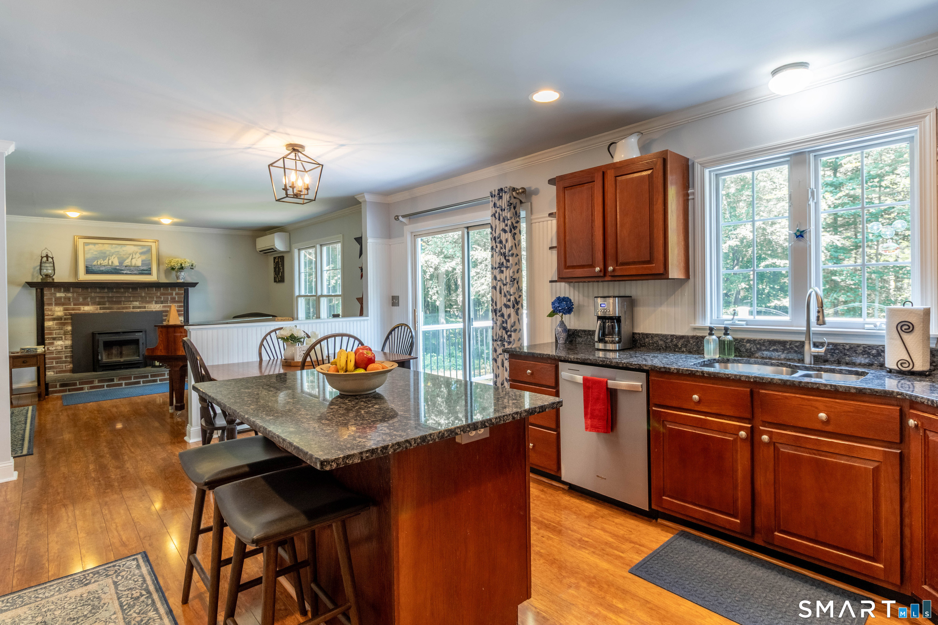 99 Fox Ridge Drive Colchester CT 06415