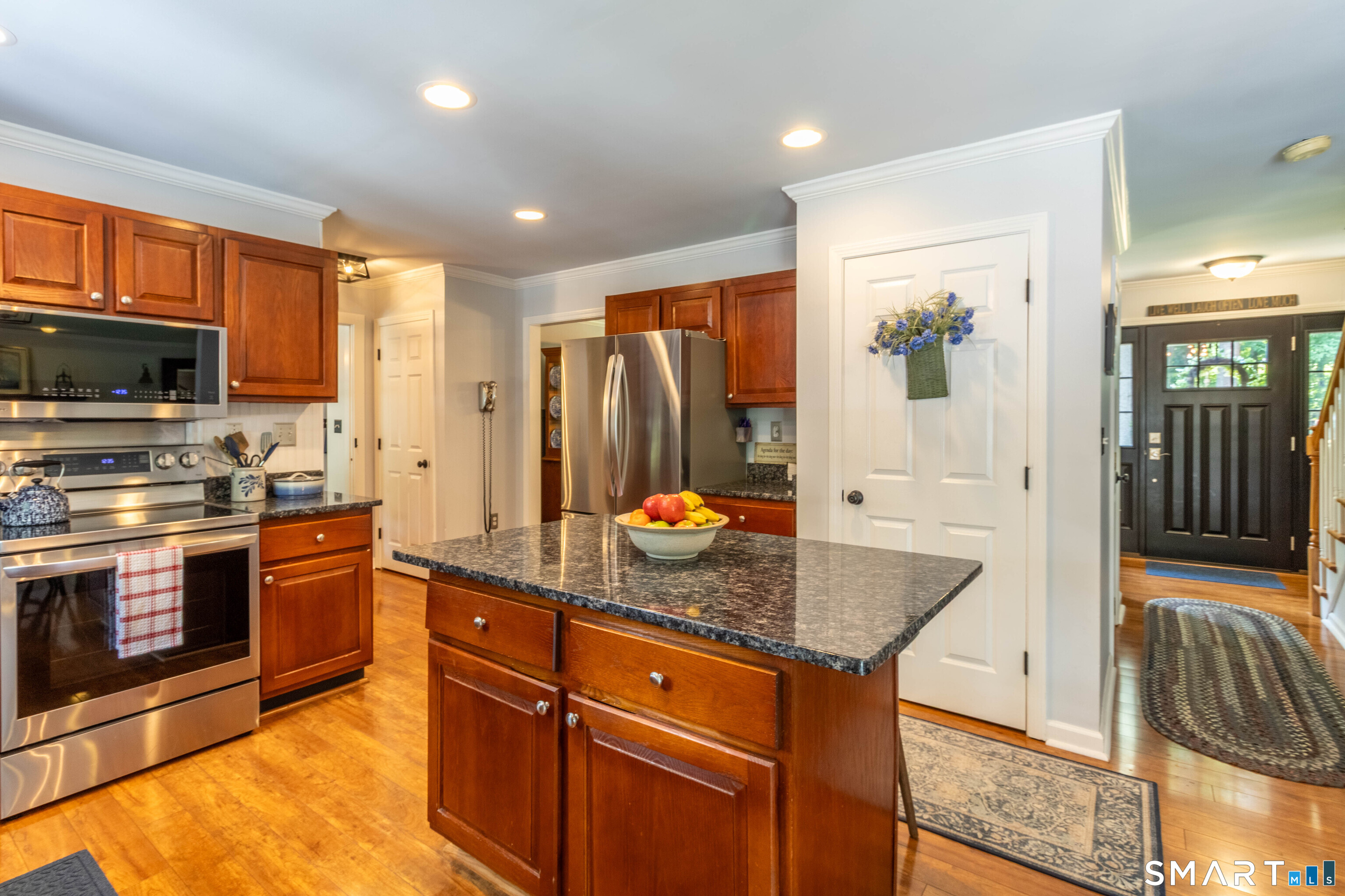 99 Fox Ridge Drive Colchester CT 06415