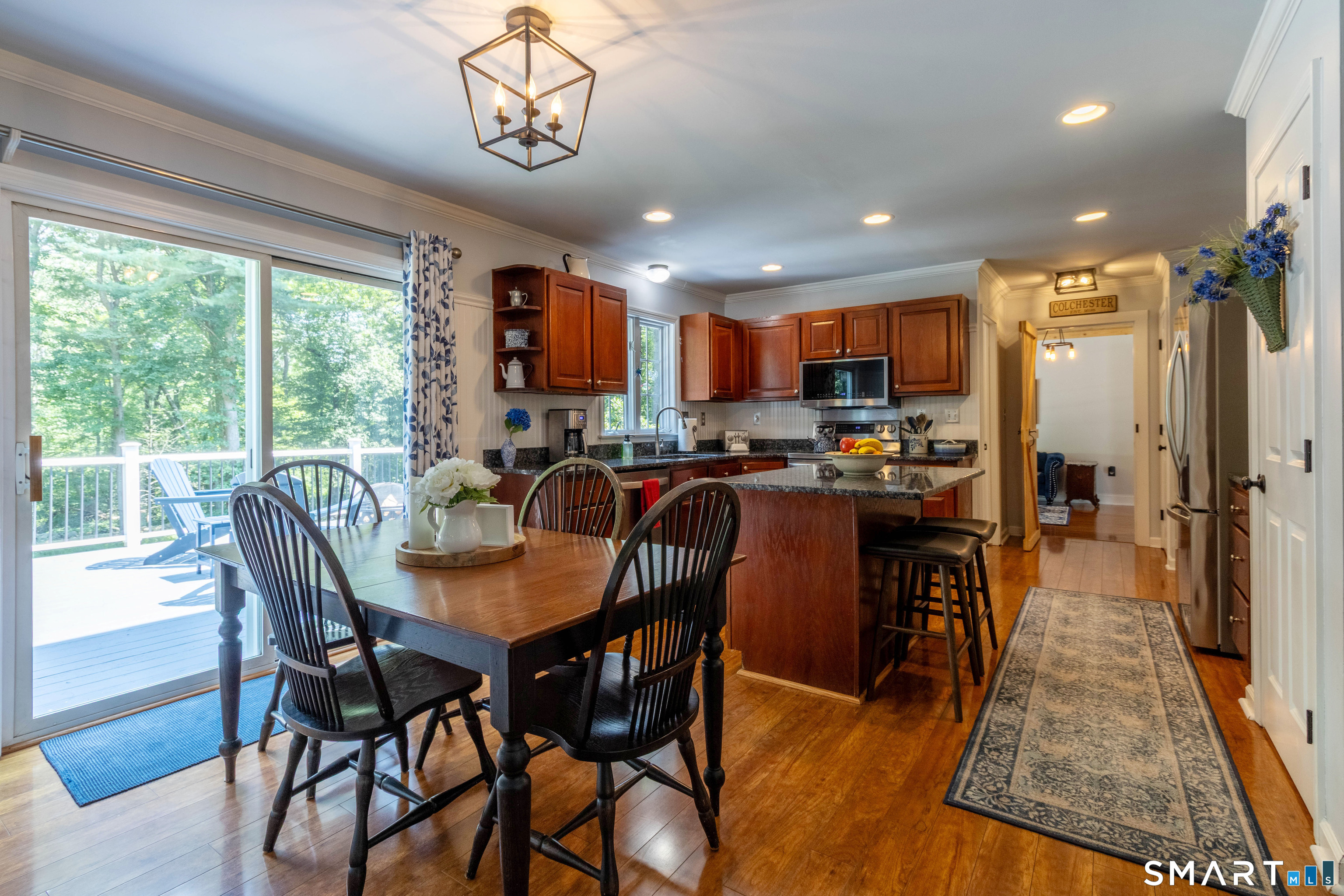 99 Fox Ridge Drive Colchester CT 06415