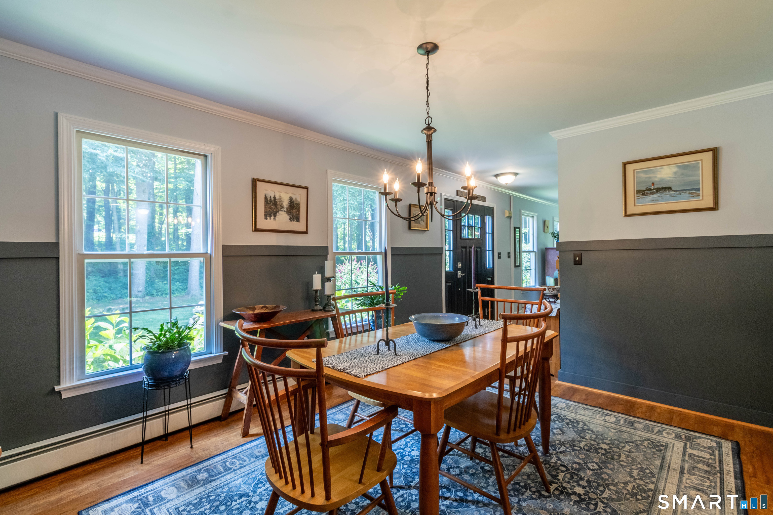 99 Fox Ridge Drive Colchester CT 06415