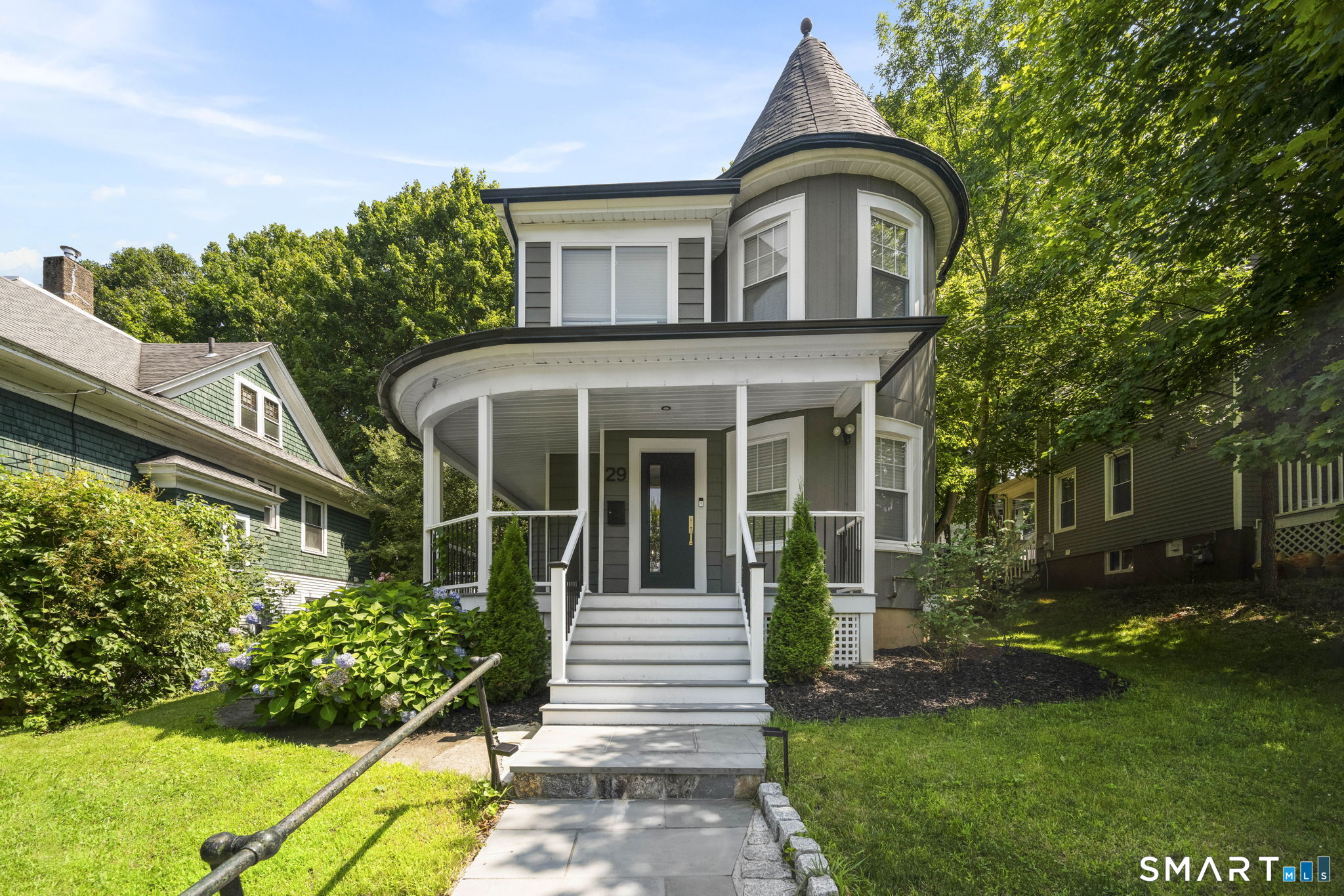 29 Revere Street Waterbury CT 06708