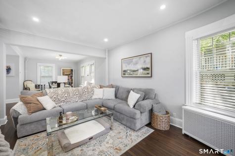 29 Revere Street Waterbury CT 06708