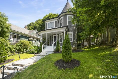 29 Revere Street Waterbury CT 06708
