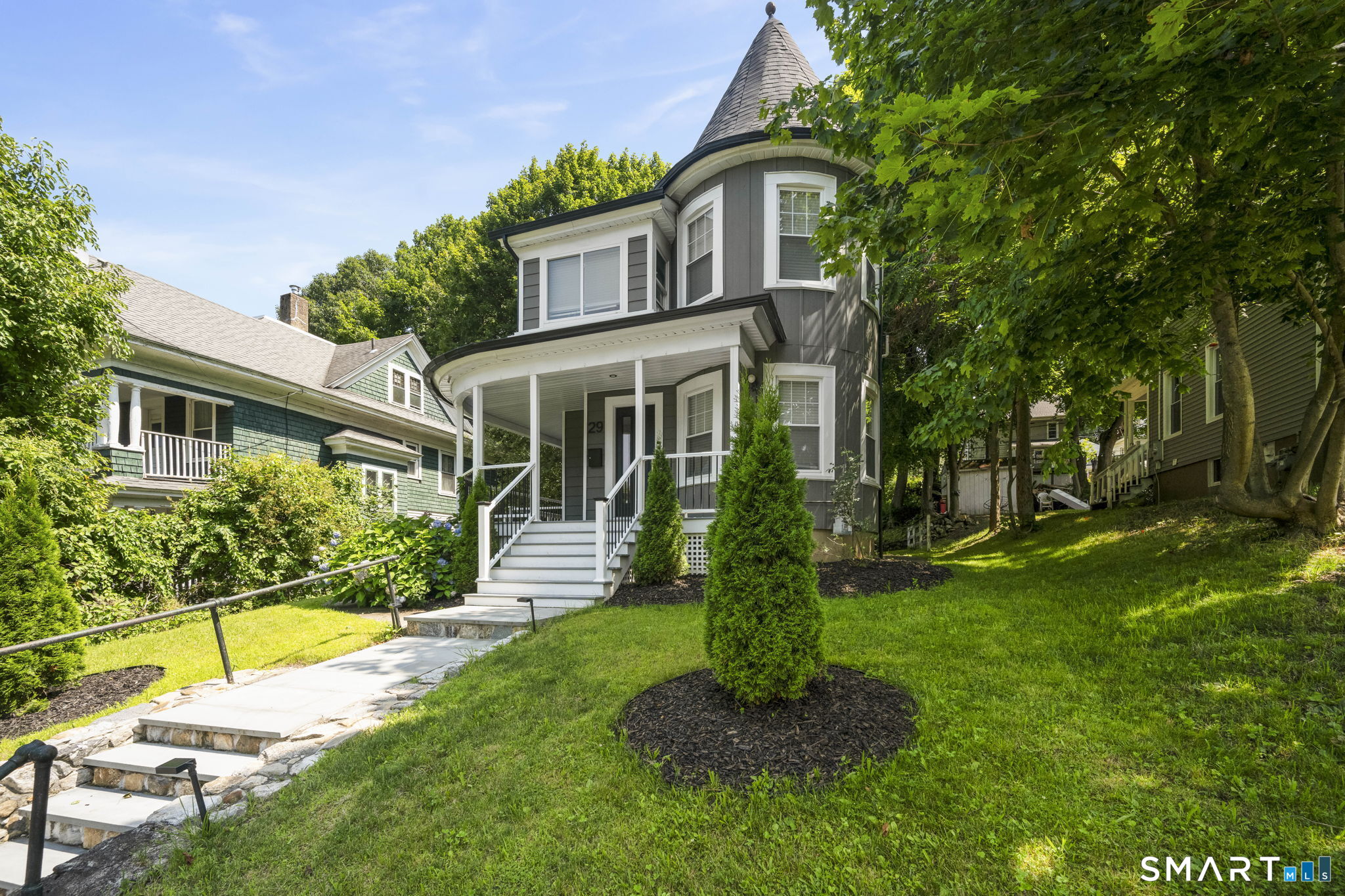 29 Revere Street Waterbury CT 06708