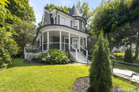 29 Revere Street Waterbury CT 06708