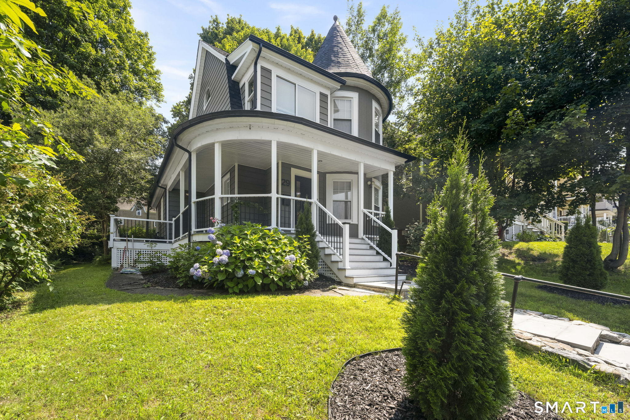 29 Revere Street Waterbury CT 06708