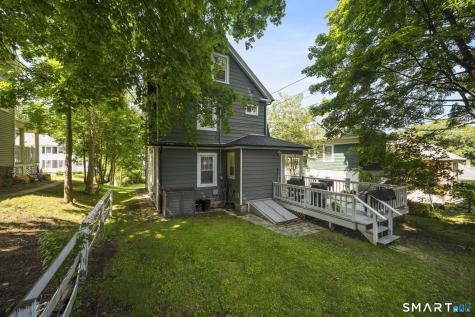 29 Revere Street Waterbury CT 06708