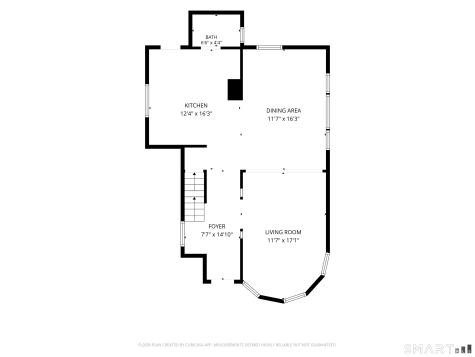 29 Revere Street Waterbury CT 06708
