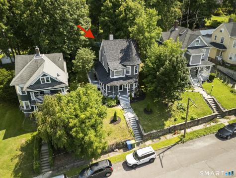 29 Revere Street Waterbury CT 06708