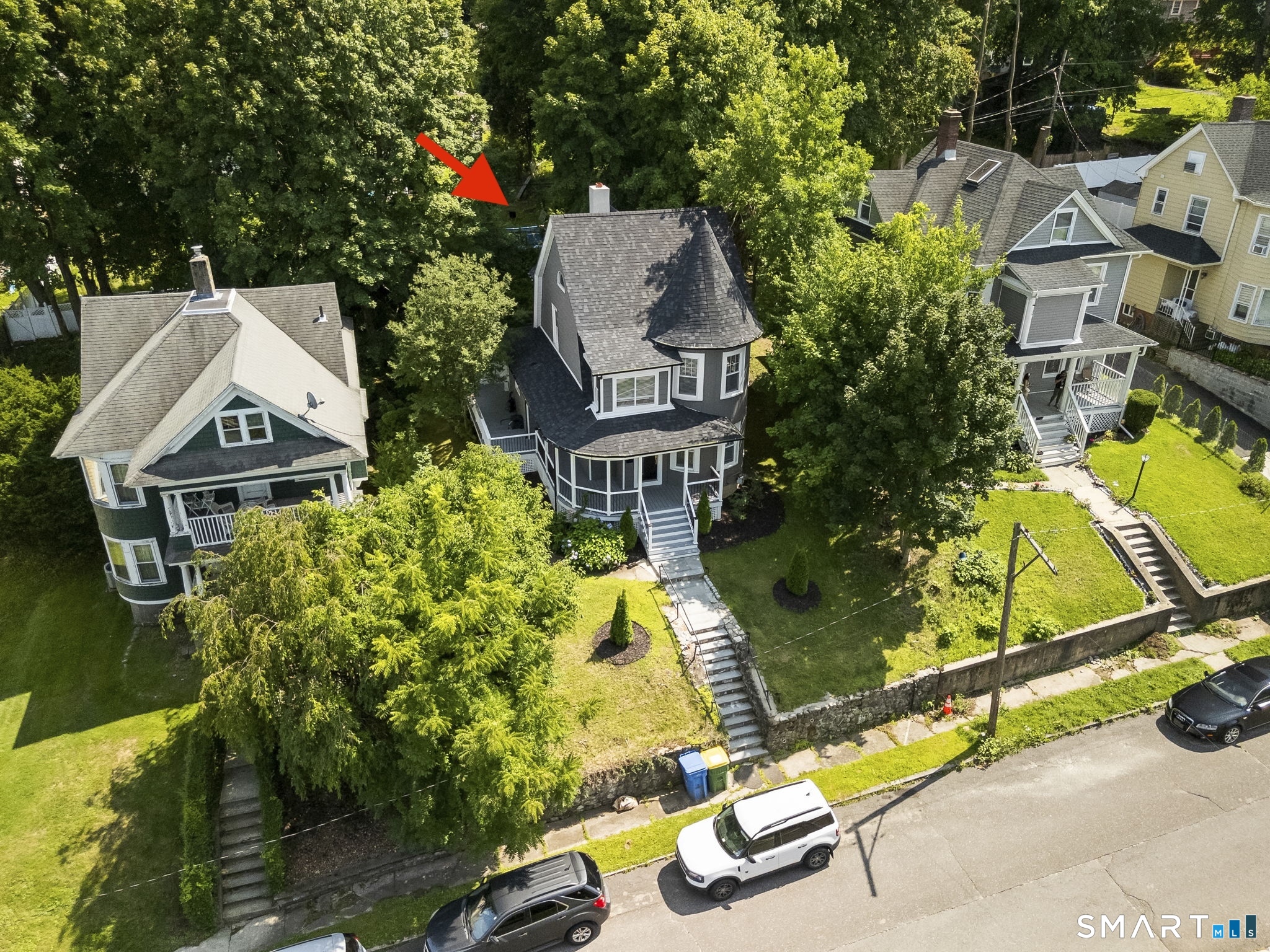 29 Revere Street Waterbury CT 06708