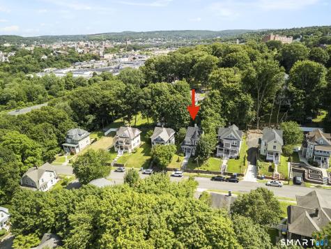 29 Revere Street Waterbury CT 06708