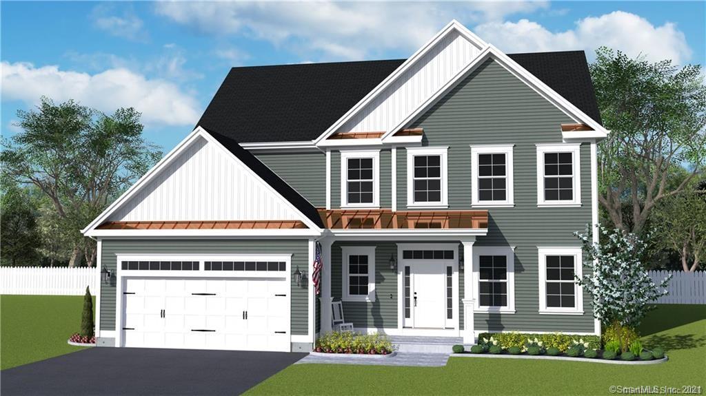 14 Lomartra Lane Branford CT 06405