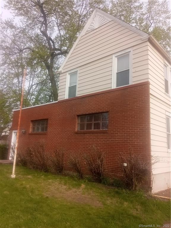 7 Park Avenue East Hartford CT 06108