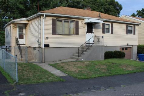 117 Esther Avenue Waterbury CT 06708