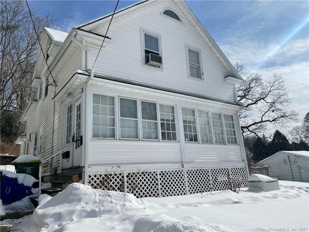390 Farmington Avenue Waterbury CT 06710