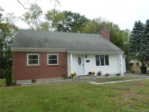 72 Darling Street Torrington CT 06790