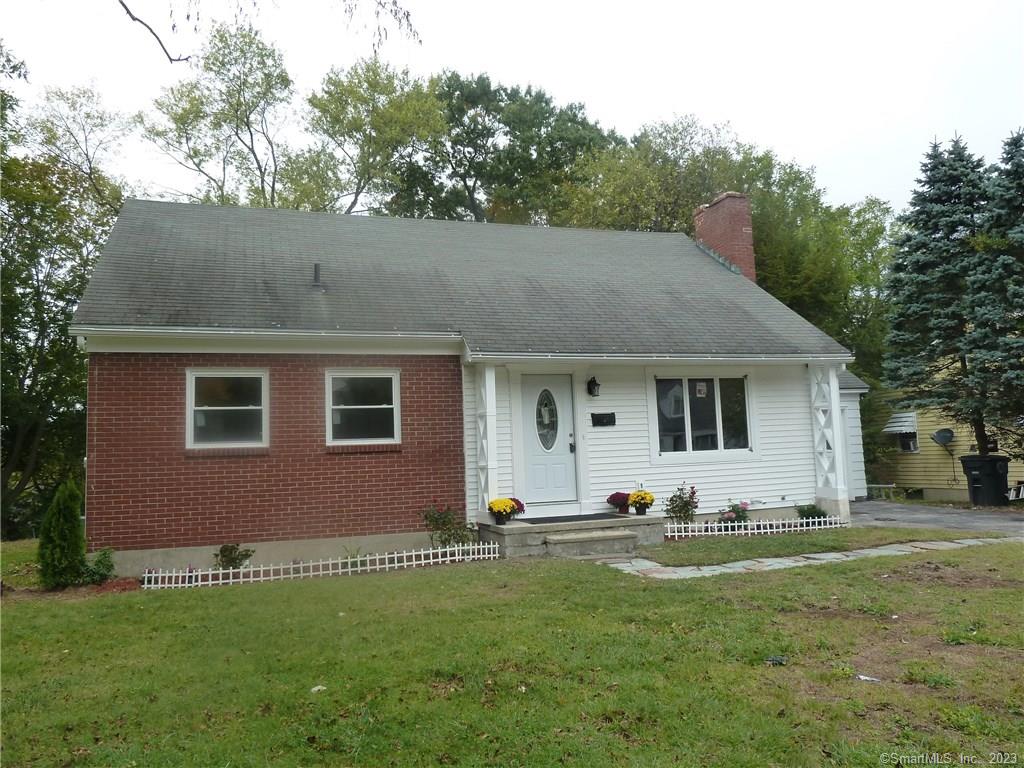72 Darling Street Torrington CT 06790