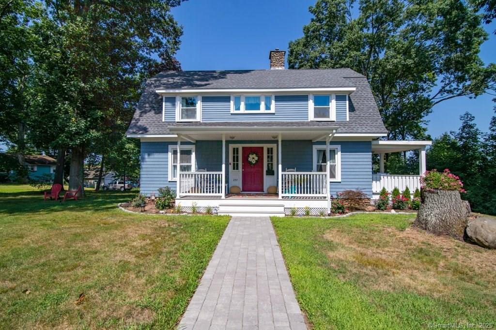 257 Columbus Avenue Meriden CT 06451