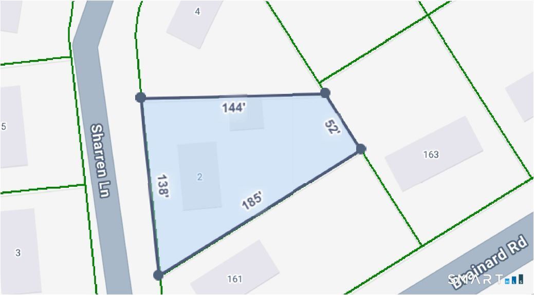 2 Sharren Lane Enfield CT 06082