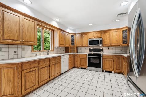 30 Creeping Hemlock Drive Norwalk CT 06851