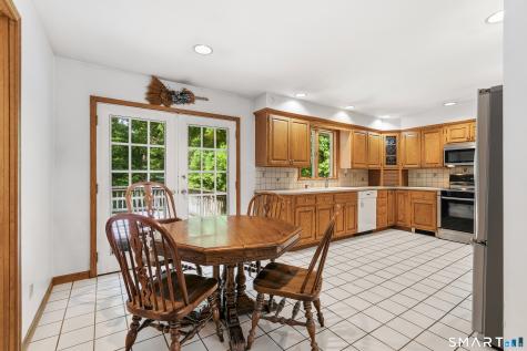30 Creeping Hemlock Drive Norwalk CT 06851