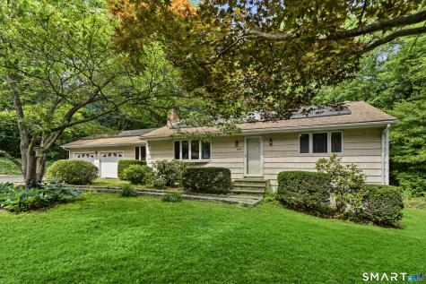 30 Creeping Hemlock Drive Norwalk CT 06851