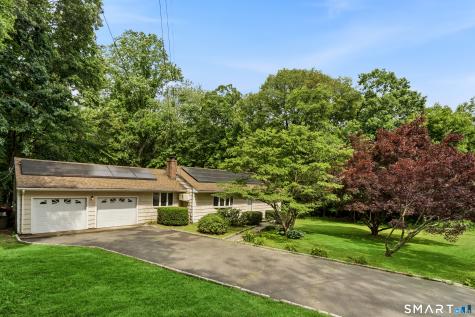 30 Creeping Hemlock Drive Norwalk CT 06851