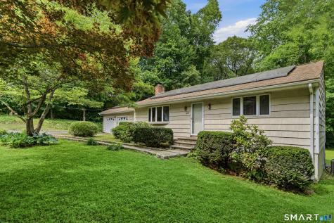 30 Creeping Hemlock Drive Norwalk CT 06851