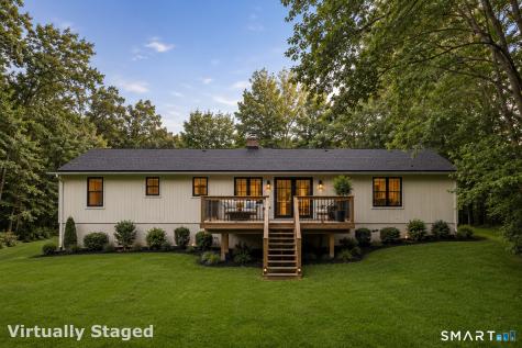 30 Creeping Hemlock Drive Norwalk CT 06851