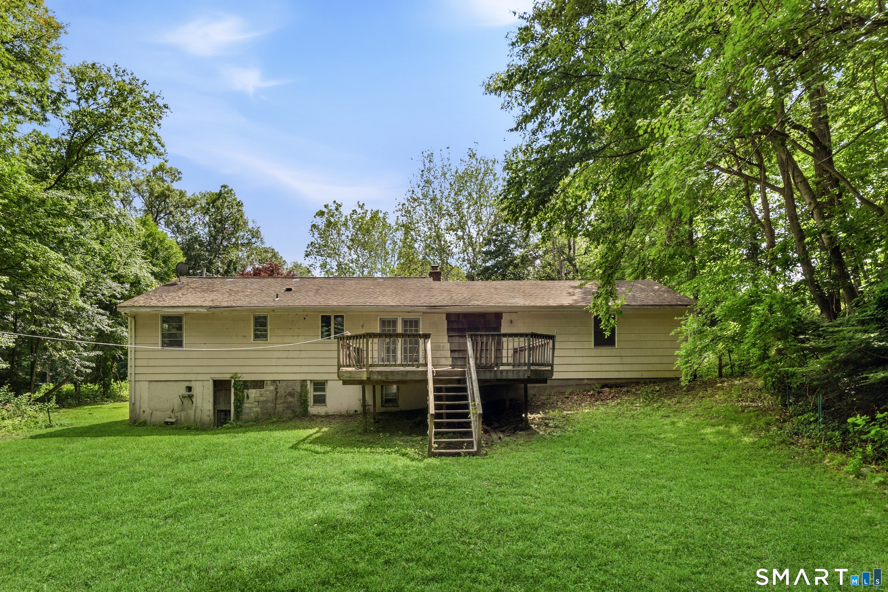 30 Creeping Hemlock Drive Norwalk CT 06851