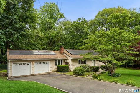 30 Creeping Hemlock Drive Norwalk CT 06851