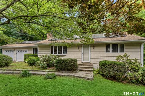 30 Creeping Hemlock Drive Norwalk CT 06851