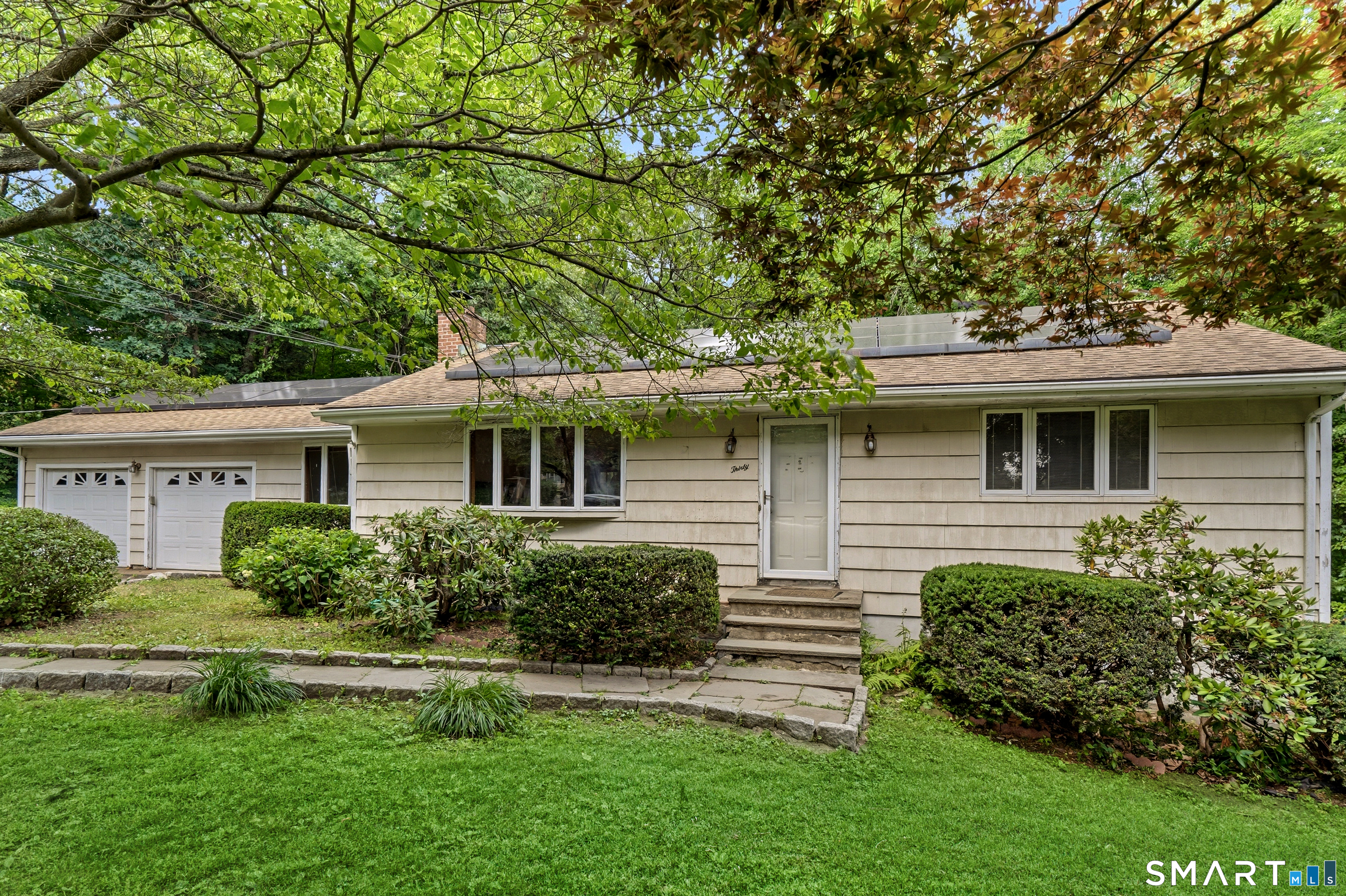 30 Creeping Hemlock Drive Norwalk CT 06851