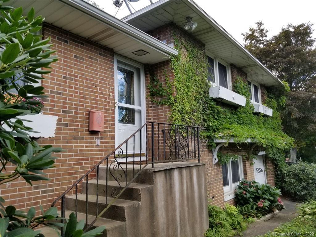111 Fanning Street Waterbury CT 06704