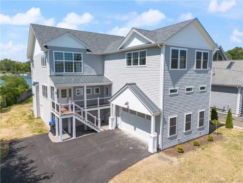 19 Palmer Road Morris CT 06763