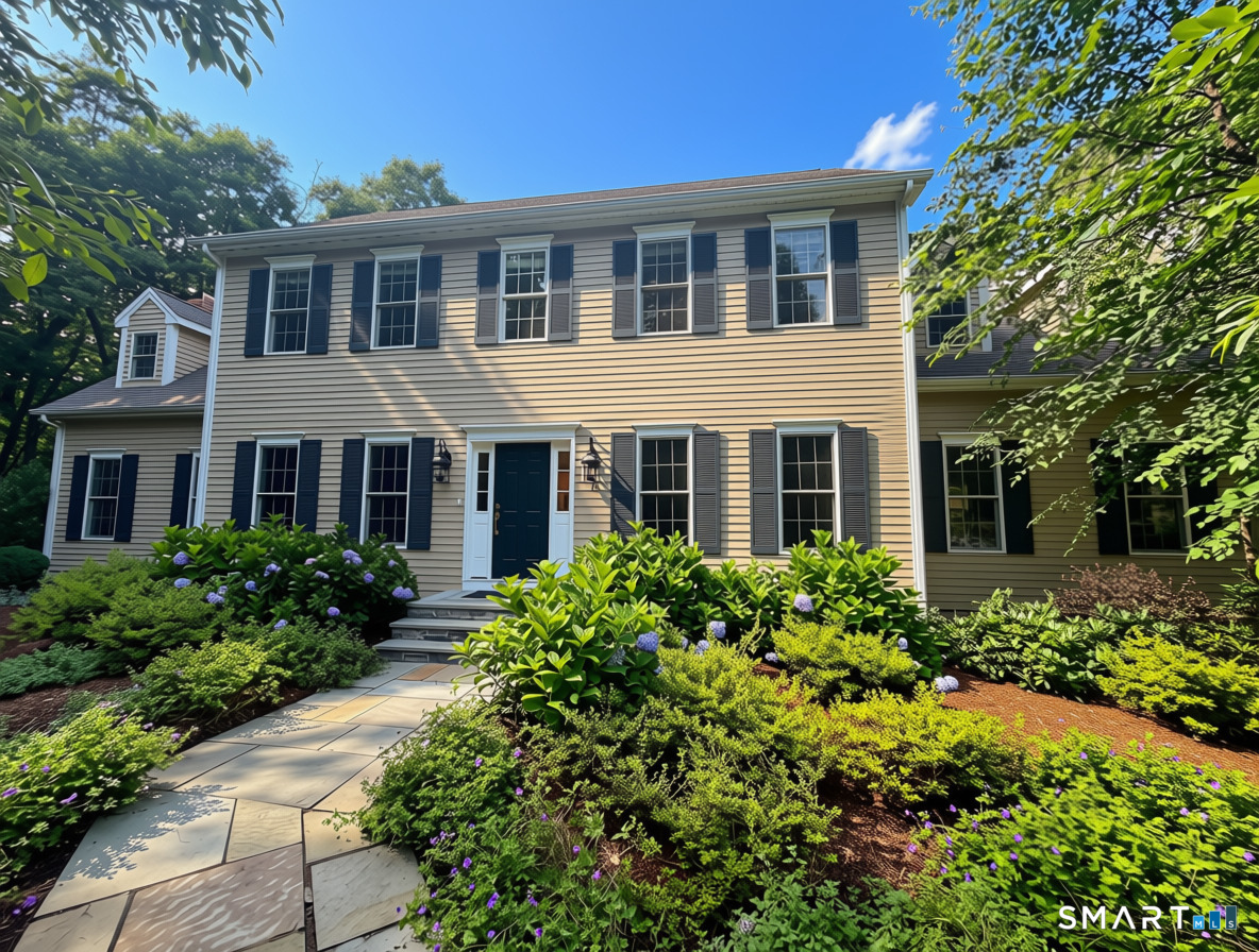 78 Meadow Woods Road Deep River CT 06417