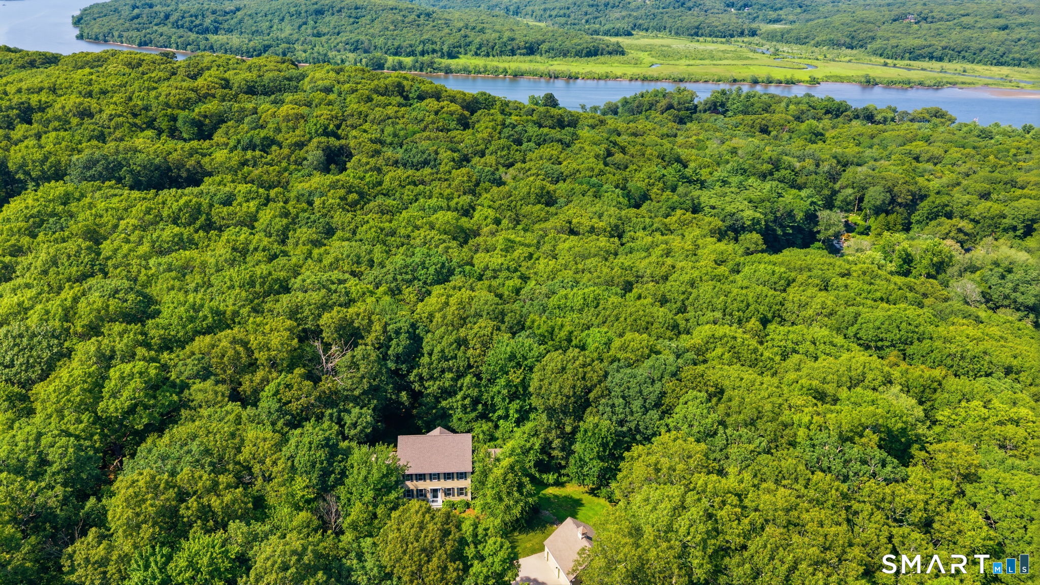 78 Meadow Woods Road Deep River CT 06417
