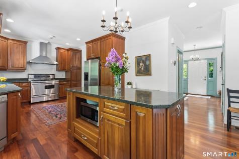78 Meadow Woods Road Deep River CT 06417