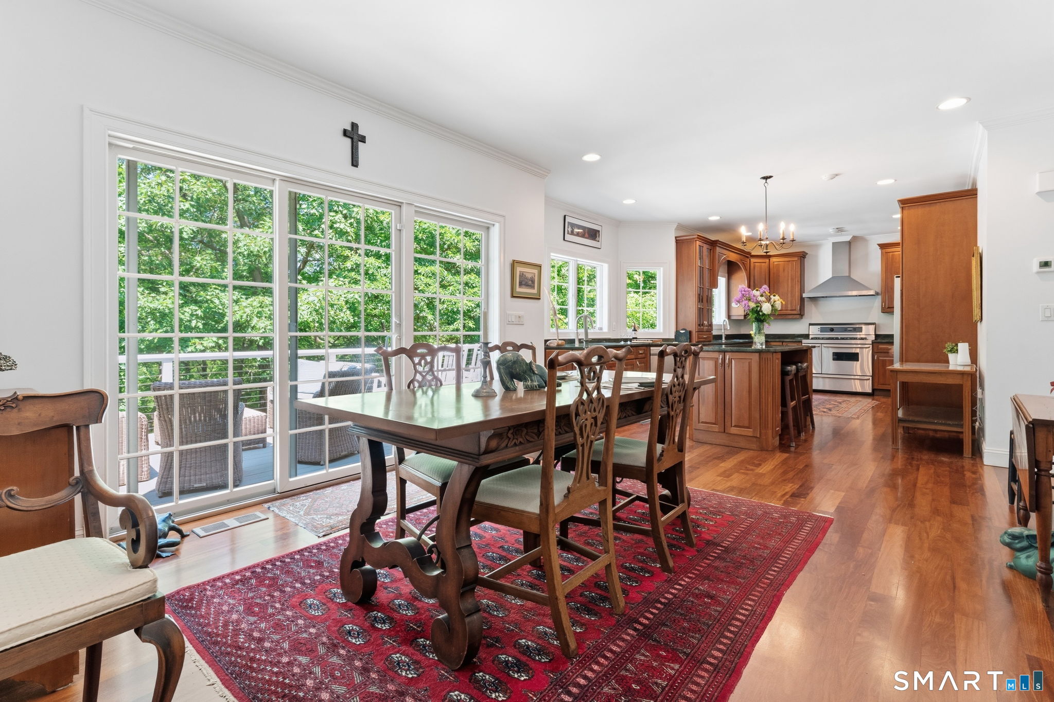78 Meadow Woods Road Deep River CT 06417