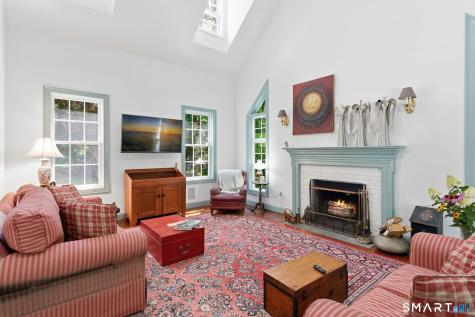 78 Meadow Woods Road Deep River CT 06417