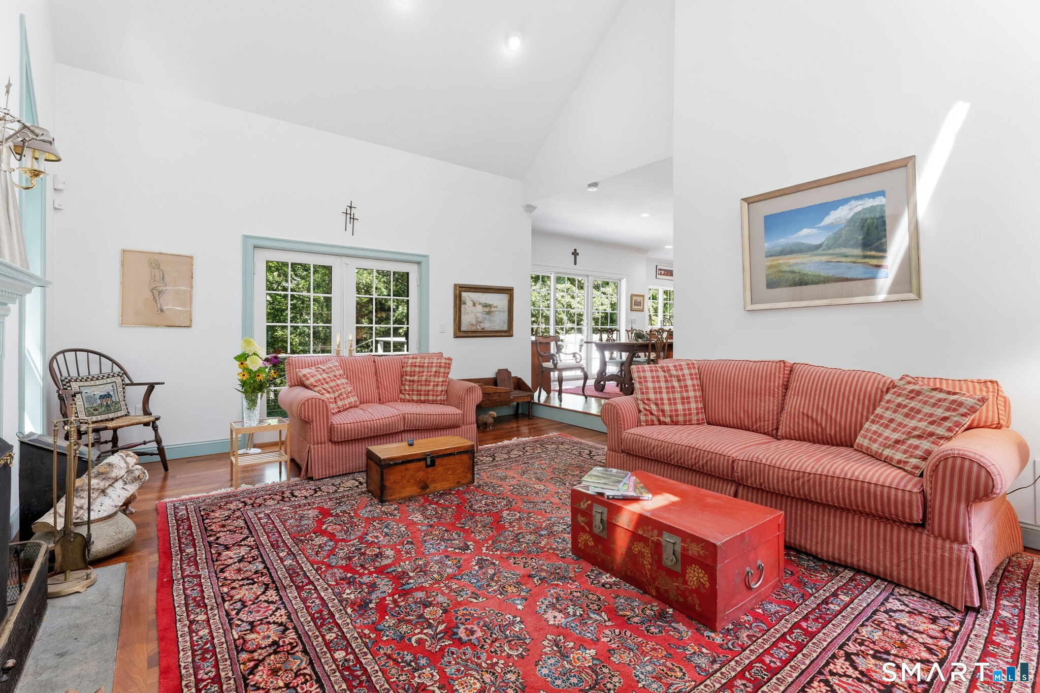 78 Meadow Woods Road Deep River CT 06417