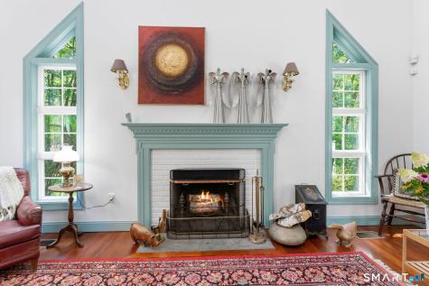 78 Meadow Woods Road Deep River CT 06417