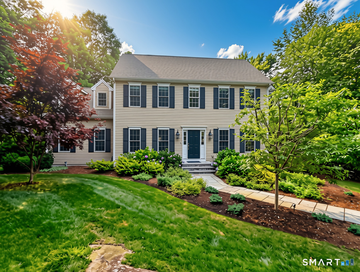 78 Meadow Woods Road Deep River CT 06417