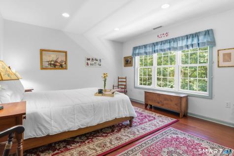 78 Meadow Woods Road Deep River CT 06417