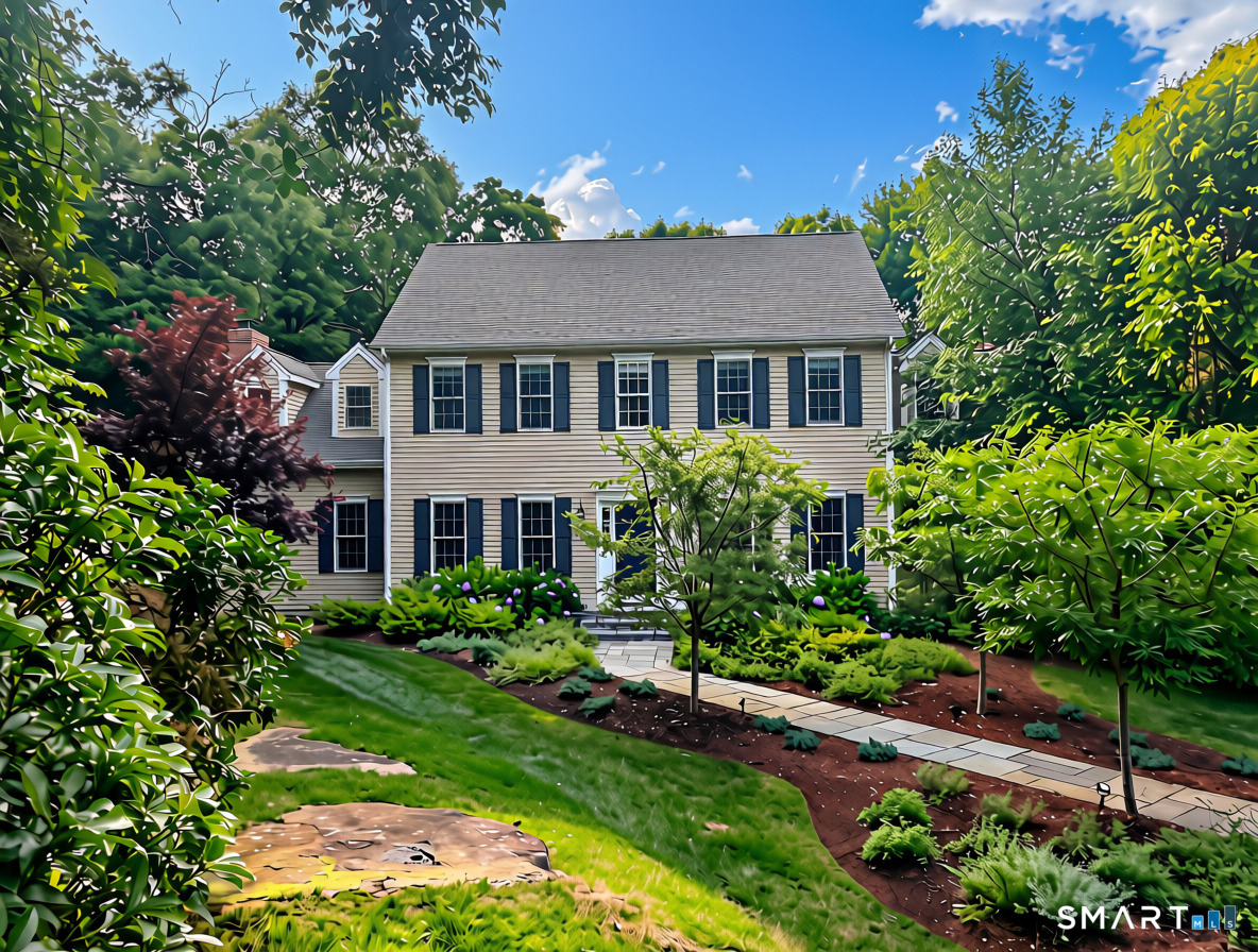 78 Meadow Woods Road Deep River CT 06417