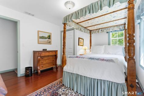 78 Meadow Woods Road Deep River CT 06417